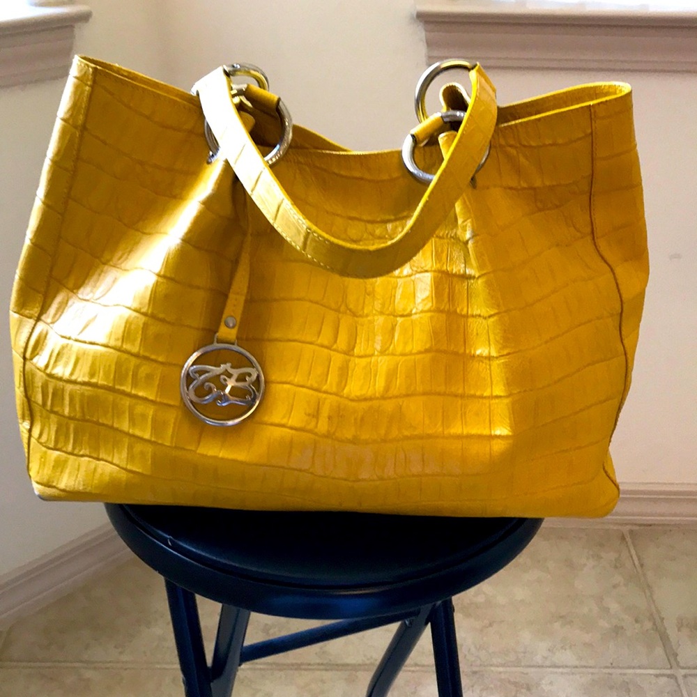 Tosca Blu Handbag
